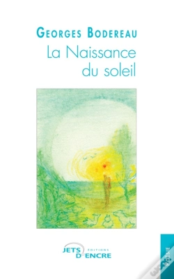 Capa do artigo Naissance Du Soleil