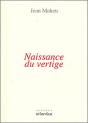 Naissance Du Vertige - Preview