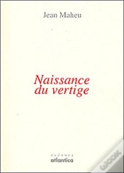 Capa do artigo Naissance Du Vertige