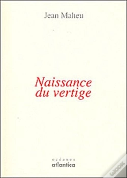 Capa do artigo Naissance Du Vertige