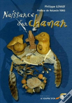 Capa do artigo Naissance D'Un Chaman (2e Édition)