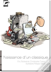Capa do artigo Naissance D