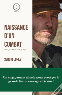 Capa do artigo Naissance D'Un Combat