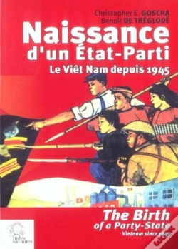 Capa do artigo Naissance D'Un État-Parti ; Le Viêt Nam Depuis 1945