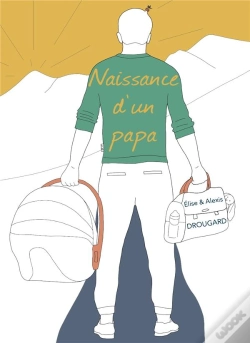 Capa do artigo Naissance D'Un Papa
