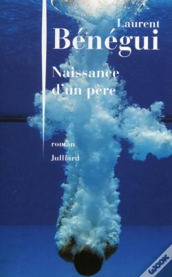 Capa do artigo Naissance D'Un Père