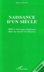 Capa do artigo Naissance D