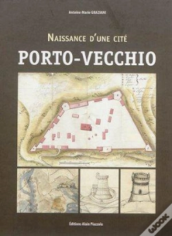 Capa do artigo Naissance D'Une Cite : Porto-Vecchio