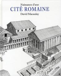 Naissance D'Une Cité Romaine