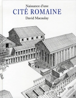 Capa do artigo Naissance D'Une Cité Romaine