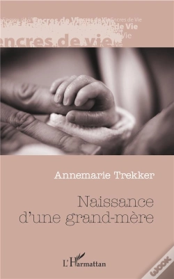 Capa do artigo Naissance D'Une Grand-Mère