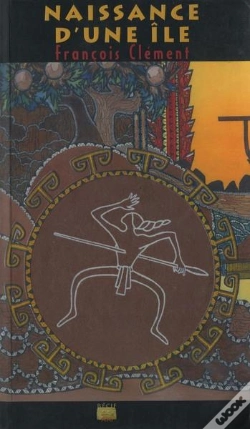 Capa do artigo Naissance D'Une Île