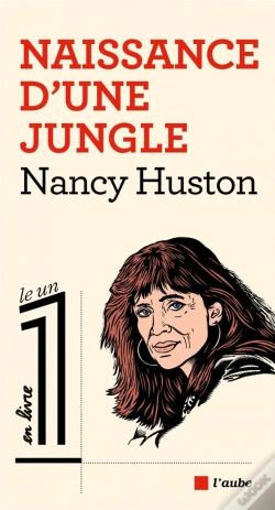 Capa do artigo Naissance D'Une Jungle