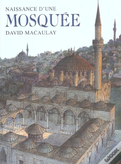 Capa do artigo Naissance D'Une Mosquee