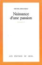 Naissance D'Une Passion - Preview