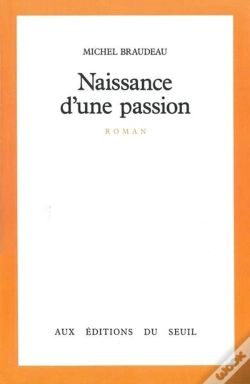 Capa do artigo Naissance D'Une Passion