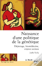 Capa do artigo Naissance D