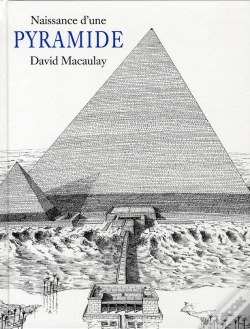 Capa do artigo Naissance D'Une Pyramide
