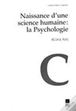 Capa do artigo Naissance D'Une Science Humaine : La Psychologie