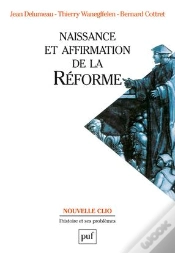 Capa do artigo Naissance Et Affirmation De La Réforme
