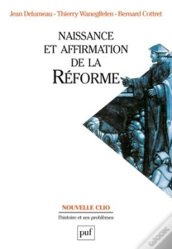 Capa do artigo Naissance Et Affirmation De La Réforme