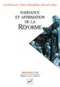 Naissance Et Affirmation De La Réforme - Preview