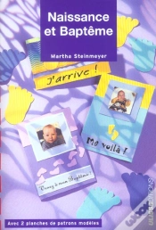 Capa do artigo Naissance Et Bapteme