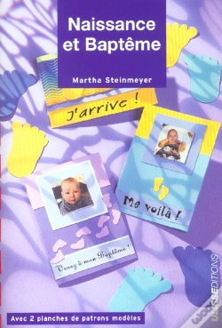 Capa do artigo Naissance Et Bapteme