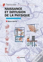Capa do artigo Naissance Et Diffusion De La Physique (2e Édition)