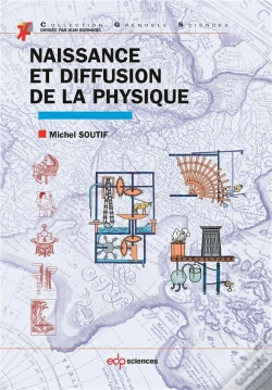 Capa do artigo Naissance Et Diffusion De La Physique (2e Édition)