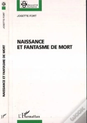 Capa do artigo Naissance Et Fantasme De Mort