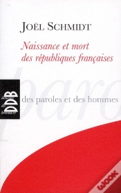 Capa do artigo Naissance Et Mort Des Républiques Françaises