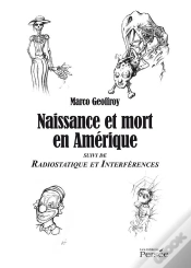 Capa do artigo Naissance Et Mort En Amérique ; Radiostatique Et Interférences