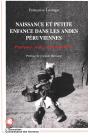 Naissance Et Petite Enfance Dans Les Andes Peruviennes - Preview