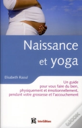 Naissance Et Yoga
