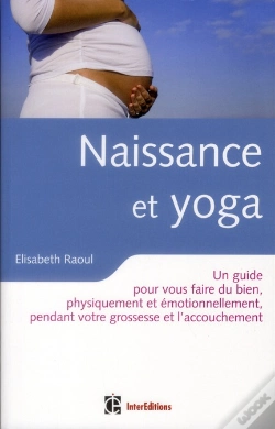 Capa do artigo Naissance Et Yoga