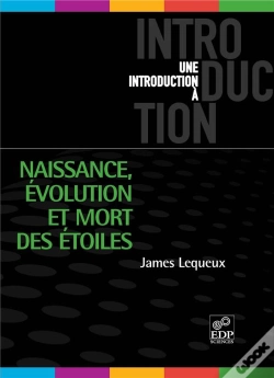 Capa do artigo Naissance, Évolution Et Mort Des Étoiles