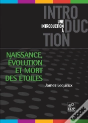 Capa do artigo Naissance, Évolution Et Mort Des Étoiles