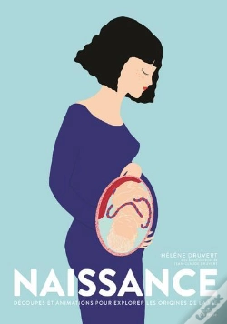 Capa do artigo Naissance