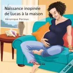 Capa do artigo Naissance Inopinée De Lucas À La Maison