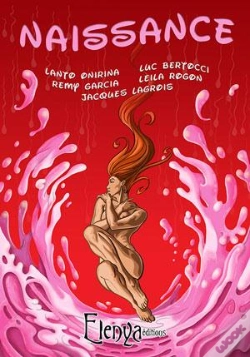 Capa do artigo Naissance