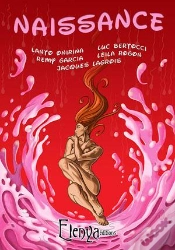 Capa do artigo Naissance