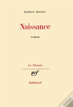 Capa do artigo Naissance