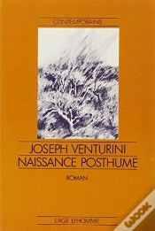 Capa do artigo Naissance Posthume