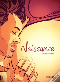 Capa do artigo Naissance