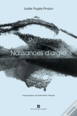 Capa do artigo Naissances D'Argile