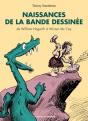 Naissances De La Bande Dessinée ; De William Hogarth À Winsor Mc Cay - Preview