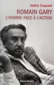 Capa do artigo Naissance(S) De Romain Gary