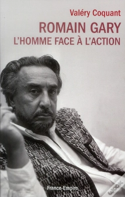 Capa do artigo Naissance(S) De Romain Gary