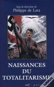Capa do artigo Naissances Du Totalitarisme